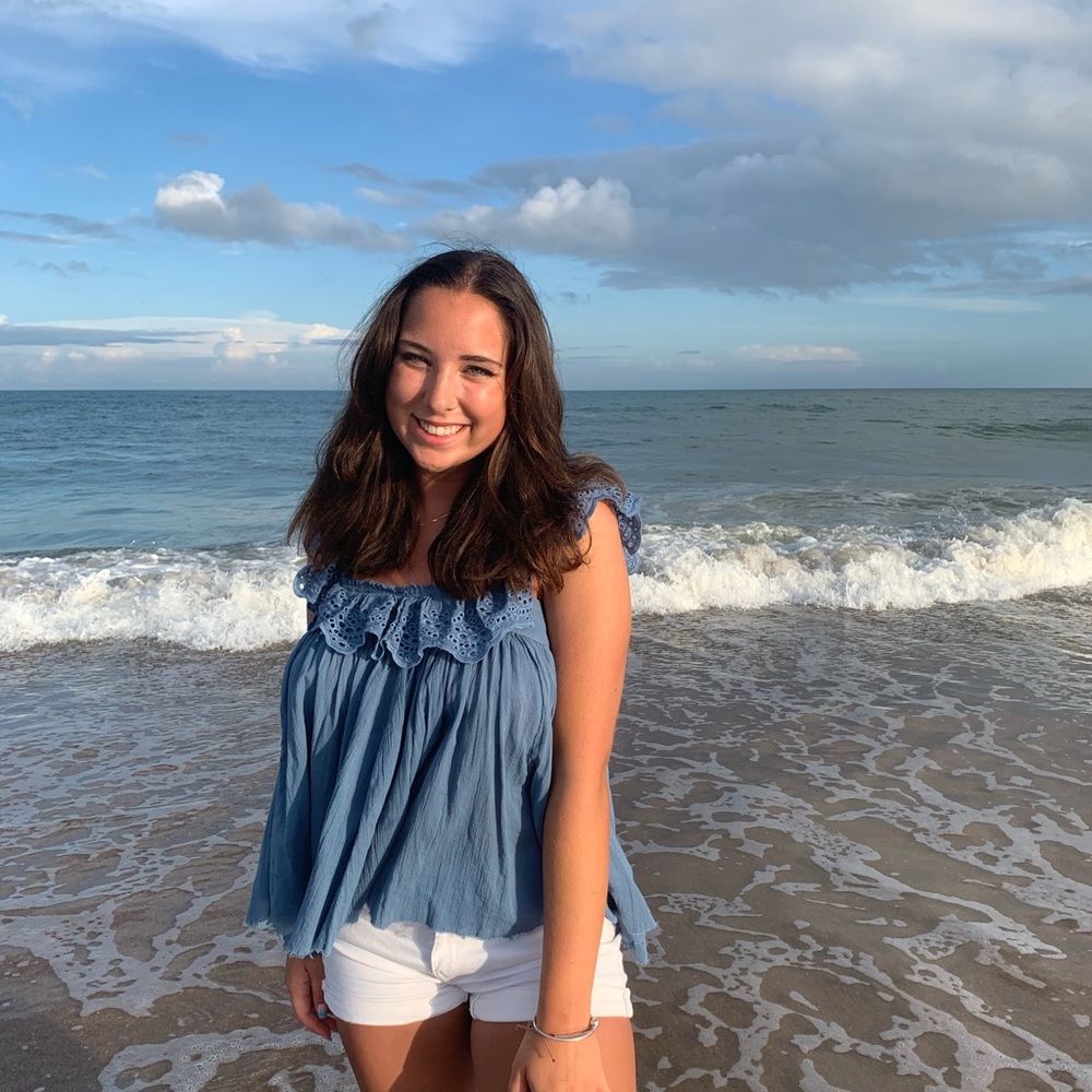 Meet your Posher, Alexa